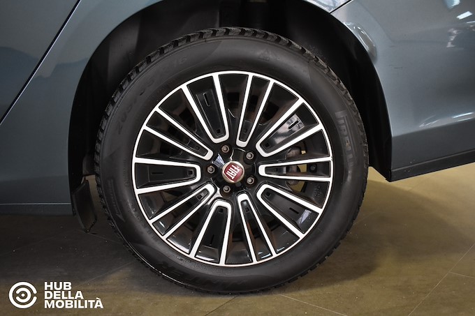 FIAT Tipo 1.6 Mjt S&S SW